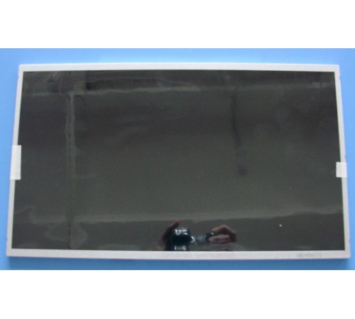Матрица 14" HB140WX1-100 (LED, 1366x768, 40 pin, слева снизу, глянцевая) [m14001-3]