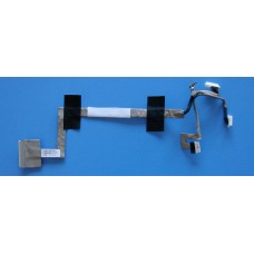 Шлейф матрицы для ноутбука ROVERBOOK VOYAGER V553, 42281 LCD (422814600019),  б/у [Ш0033]