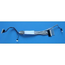 Шлейф матрицы для ноутбука Acer Aspire 4930 LCD (DC02000J500), б/у [Ш0026]