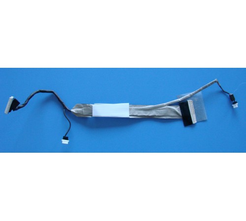 Шлейф матрицы для ноутбука Acer Aspire 4930 LCD (DC02000J500), б/у [Ш0026]