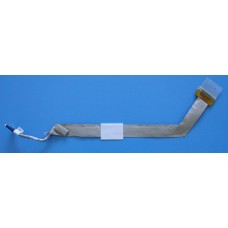 Шлейф матрицы для ноутбука Fujitsu Amilo Xa2528 LCD (22-12002-70), б/у [Ш0018]