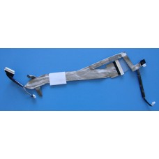 Шлейф матрицы для ноутбука Acer Travelmate 5230, 5530, 5730, LCD (50.4Z406.002), б/у [Ш0002]