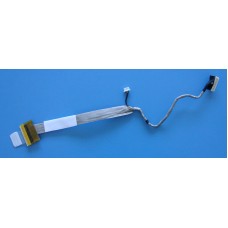 Шлейф матрицы для ноутбука Acer Travelmate 2400, 2403WX LCD (DC020003G00), б/у [Ш0032]