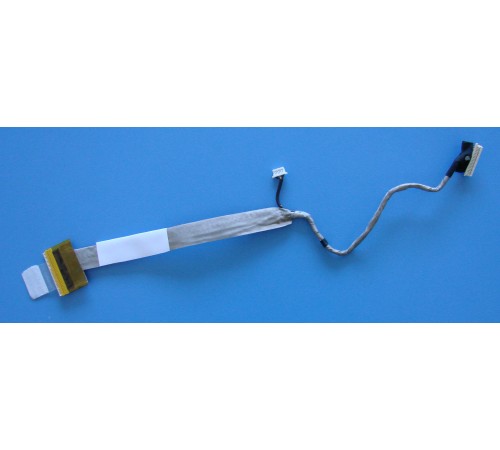 Шлейф матрицы для ноутбука Acer Travelmate 2400, 2403WX LCD (DC020003G00), б/у [Ш0032]