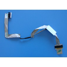 Шлейф матрицы для ноутбука HP DV2000, DV2800, V3000, V3400, V3700, V3900, LVDS (50.4s413.001), б/у [Ш0004]