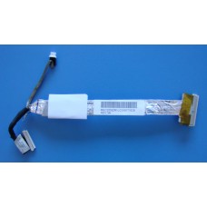 Шлейф матрицы для ноутбука Acer Aspire 3680 3050 5050 5570 5580 5582 5583 Travelmate 2480 3260 3270 LCD (DD0ZR1LC008), б/у [Ш0005]