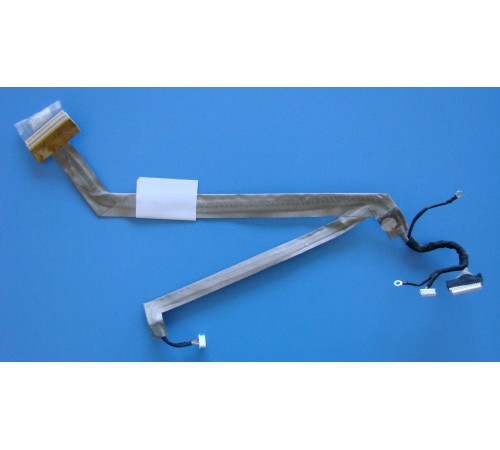 Шлейф матрицы для ноутбука Fujitsu Amilo PA1538 LCD (22-11925-40), б/у [Ш0006]