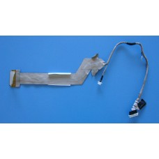 Шлейф матрицы для ноутбука HP Compaq 6820s, LCD (456582-001), б/у [Ш0008]