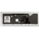 Клавиатура HP Pavilion DV7-4000, DV7-4100 (RU) черная, черная рамка [10402]