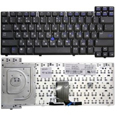 Клавиатура HP Compaq NC8200, NC8230, NX8220, NW8240, NC8400, NC8440 (RU) черная
