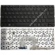 Клавиатура HP MINI 5100, 5101, 5102, 5103, 2150 (RU) черная
