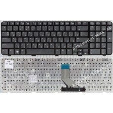 Клавиатура HP Pavilion G71 (RU) черная