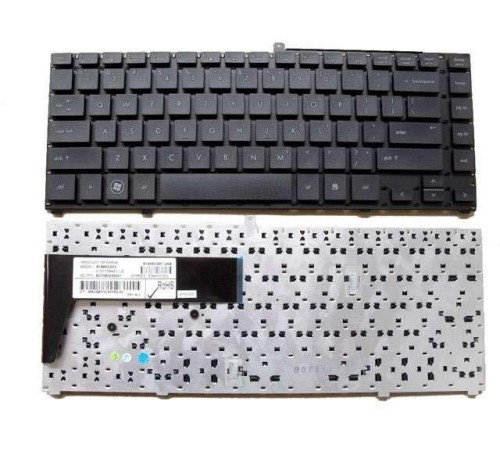 Клавиатура HP ProBook 4410 (RU) черная