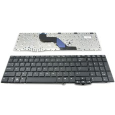 Клавиатура HP ProBook 6540B (RU) черная