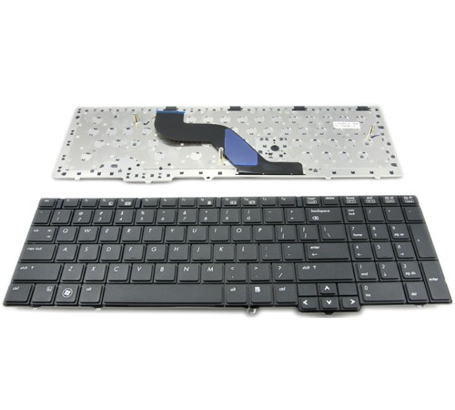 Клавиатура HP ProBook 6540B (RU) черная
