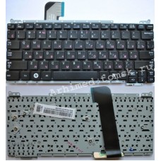 Клавиатура для ноутбука Samsung N210, N220 (RU) черная