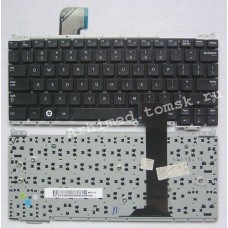 Клавиатура для ноутбука Samsung NC110 (RU) черная