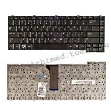 Клавиатура для ноутбука Samsung Q308, Q310 (RU) черная