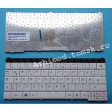 Клавиатура Lenovo S10-3T (RU) белая