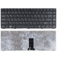 Клавиатура для ноутбука Sony Vaio VGN-NR VGN-NS (RU) черная [10099]