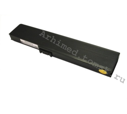 Аккумуляторная батарея для ноутбука Acer Aspire 3600, 5500, 5580, 3680 (11.1 В 6600 мАч)