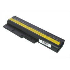 Аккумуляторная батарея для ноутбука Lenovo ThinkPad T60, T60p, T61, R60, Z60, Z60M, Z61E, Z61M (10.8-11.1 В 4400 мАч)