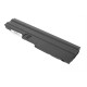 Аккумуляторная батарея для ноутбука Lenovo ThinkPad T60, T60p, T61, R60, Z60, Z60M, Z61E, Z61M (10.8-11.1 В 4400 мАч)