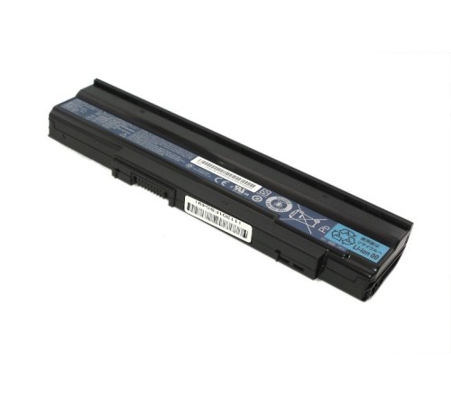 Аккумуляторная батарея для ноутбука Acer Extensa 5635, Gateway NV40, NV44, NV48 (11.1 В 4400 мАч)