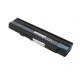 Аккумуляторная батарея для ноутбука Acer Extensa 5635, Gateway NV40, NV44, NV48 (11.1 В 4400 мАч)
