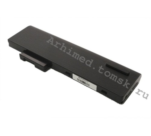 Аккумуляторная батарея для ноутбука Acer Travelmate 5600, 7000, 7100, 9300  (10.8 В 4400 мАч)