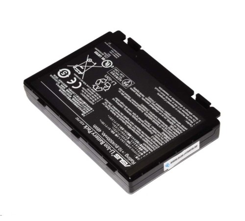 Аккумуляторная батарея A32-F82 для ноутбука Asus K40, K50, K51, K60