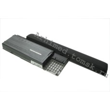 Аккумуляторная батарея для ноутбука Dell Latitude D620, D630 (11.1 В 7800 мАч) [157]
