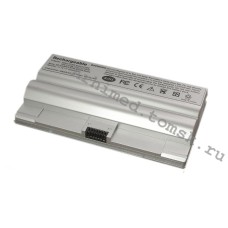 Аккумуляторная батарея для ноутбука Sony VAIO VGN-FZ  (11.1 В 5200 мАч)