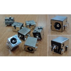 Разъем питания для ноутбука Asus X52J, X52F, X53, A53, K52 [20801]