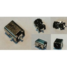 !Разъем питания для ноутбука Asus EEE PC 1001 1005 1008 1015 1215 [20301]