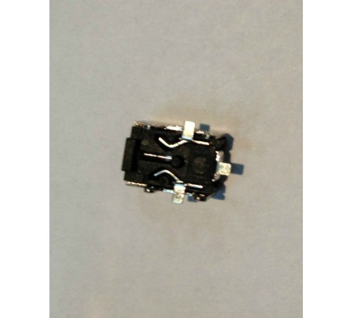 !Разъем питания для ноутбука Asus EEE PC 1001 1005 1008 1015 1215 [20301]