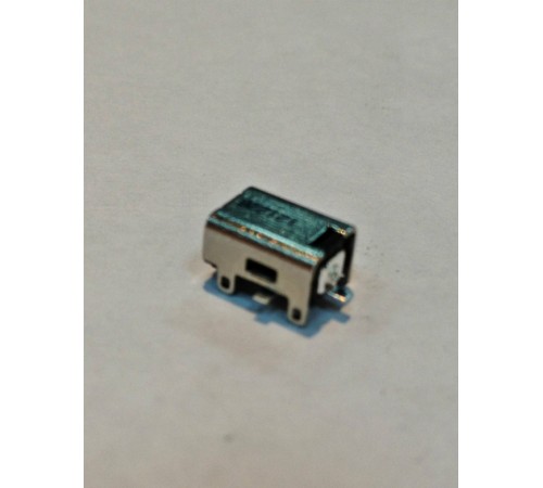 !Разъем питания для ноутбука Asus EEE PC 1001 1005 1008 1015 1215 [20301]