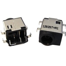 !Разъем питания для ноутбука Samsung NP300V5A, NP 300V5A, NP305E5A, NP 305E5A [20010]