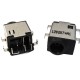 Разъем питания для ноутбуков Samsung NP300V5A, NP 300V5A, NP305E5A, NP 305E5A [20010]