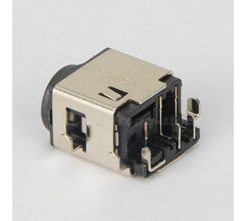 Разъем питания для ноутбуков Samsung NP300V5A, NP 300V5A, NP305E5A, NP 305E5A [20010]