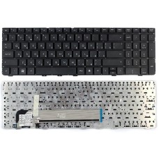 Клавиатура для ноутбука HP Probook 4535S 4530S 4730S (RU) черная