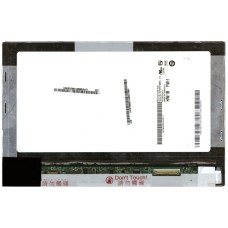 Матрица планшета B101EW05 v.2 (LED,1280x800, 40pin, справа внизу, глянцевая) [TS0001-2]