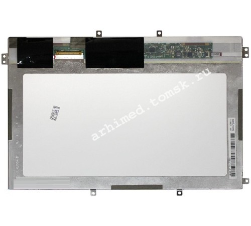 Матрица планшета B101EW05 V.0 (LED, 1280x800, 40pin, справа внизу, глянцевая)
