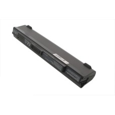Аккумуляторная батарея для ноутбука Acer Aspire one 751 4400mah (11.1 В 4400 мАч) черная