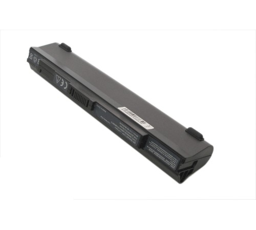 Аккумуляторная батарея для ноутбука Acer Aspire one 751 4400mah (11.1 В 4400 мАч) черная