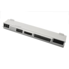 Аккумуляторная батарея для ноутбука Acer Aspire one 751 4400mah (4400mah 11.1V) белая