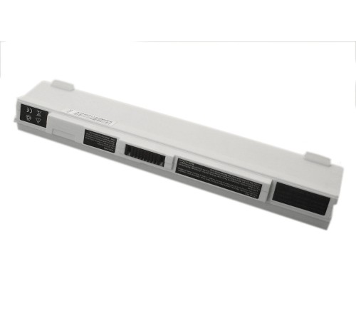 Аккумуляторная батарея для ноутбука Acer Aspire one 751 4400mah (4400mah 11.1V) белая