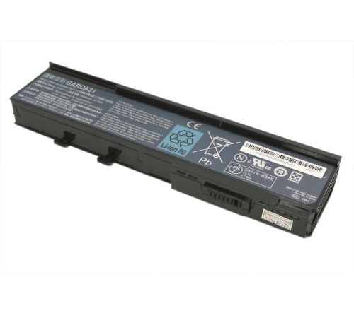 Аккумуляторная батарея для ноутбука Acer Aspire 3620, 5540, 5560, TravelMate 2420, 2440, 3240, 3280