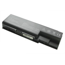 Аккумуляторная батарея для ноутбука Acer Aspire 5520, 5920, 5920G, 6920G, 7520 серий 5200 mah 14.8V [B0812]