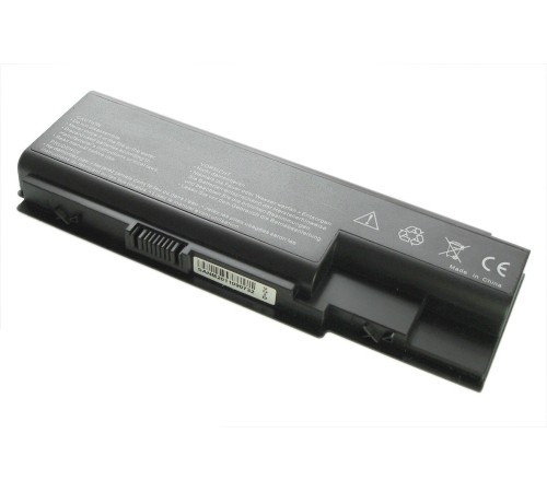 Аккумуляторная батарея для ноутбука Acer Aspire 5520, 5920, 5920G, 6920G, 7520 серий 4400mah 14.8V